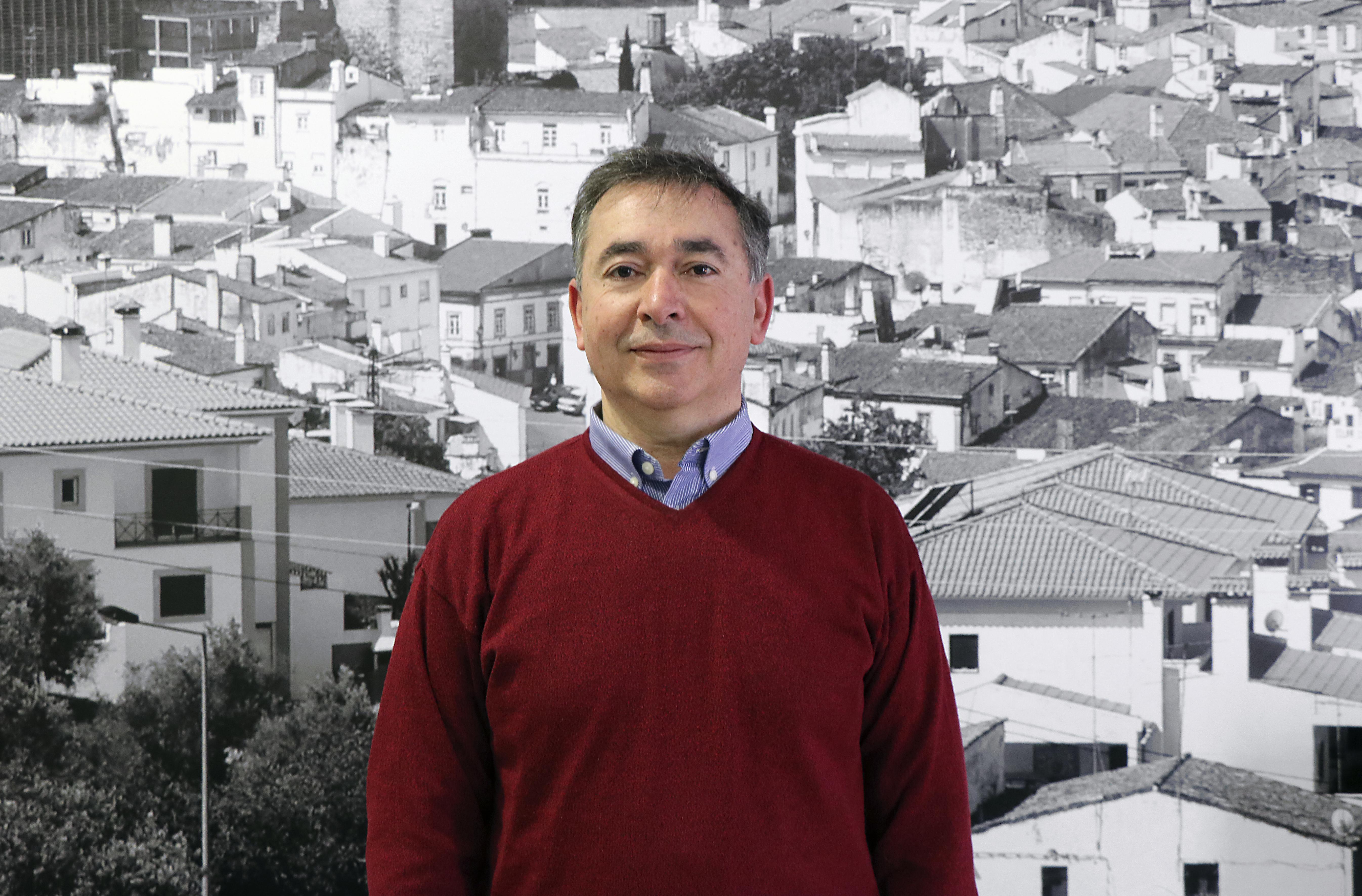 José Ribeiro