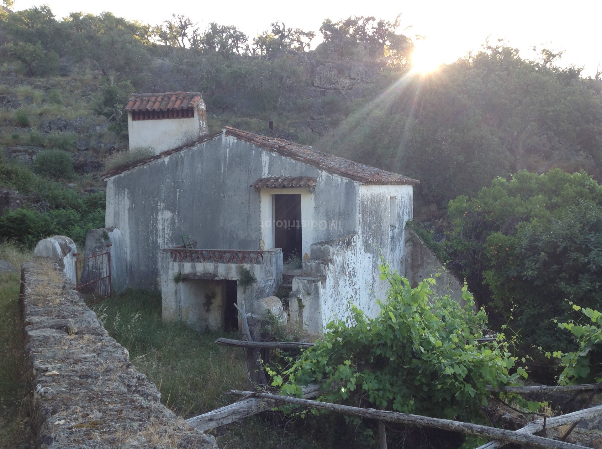 Quinta Venda em Santa Maria de Marvão,Marvão